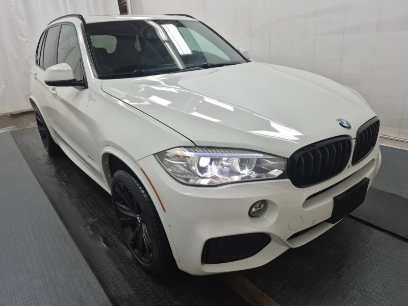 BMW X5 30d* xDrive* M-PACK* DIGITAL* COMFORT* FULL* CARFA, снимка 2 - Автомобили и джипове - 52690626
