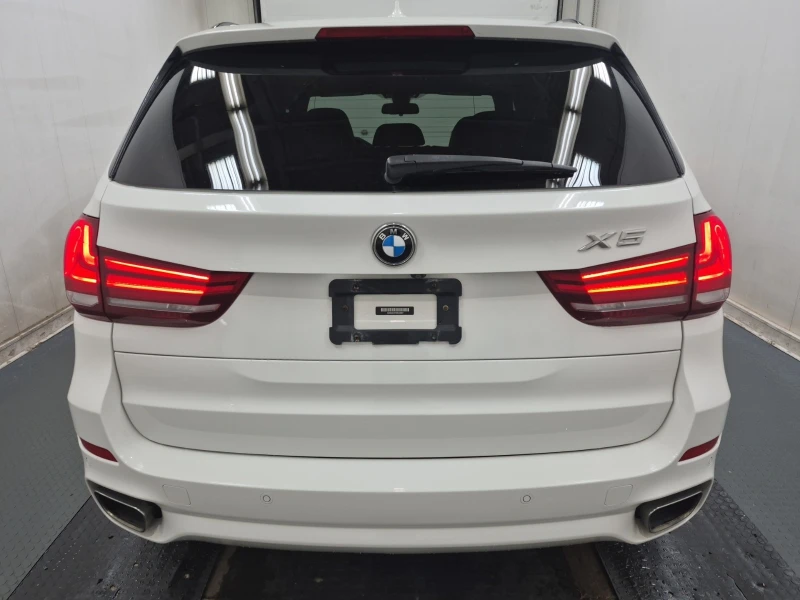 BMW X5 30d* xDrive* M-PACK* DIGITAL* COMFORT* FULL* CARFA, снимка 6 - Автомобили и джипове - 52690626