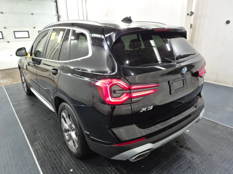 BMW X3 * XDRIVE30I * CARFAX * БЕЗ ПЪРВОНАЧАЛНА ВНОСКА, снимка 6 - Автомобили и джипове - 52773277