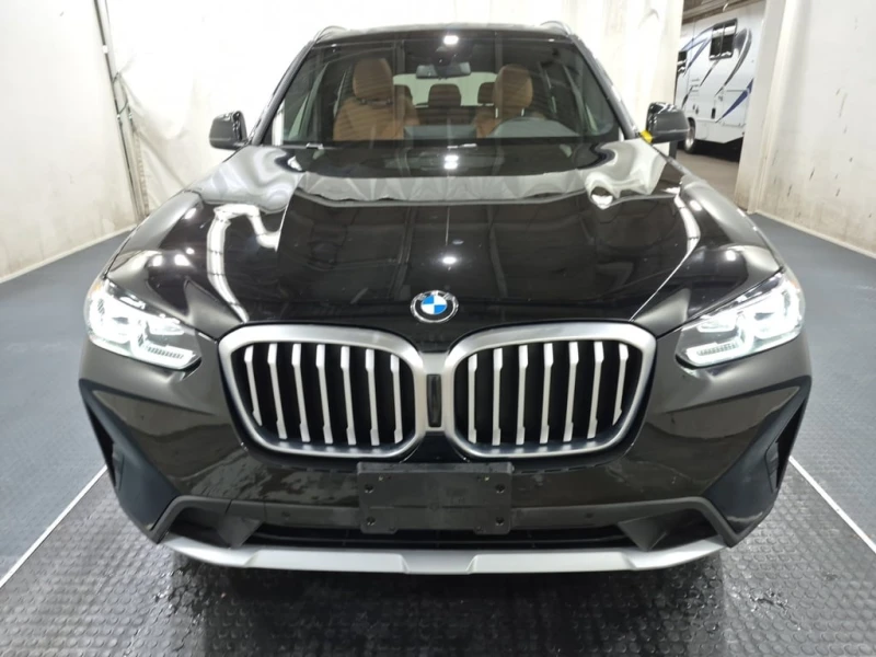 BMW X3 * XDRIVE30I * CARFAX * БЕЗ ПЪРВОНАЧАЛНА ВНОСКА, снимка 2 - Автомобили и джипове - 52773277