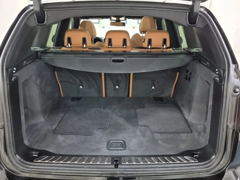 BMW X3 * XDRIVE30I * CARFAX * БЕЗ ПЪРВОНАЧАЛНА ВНОСКА, снимка 14 - Автомобили и джипове - 52773277