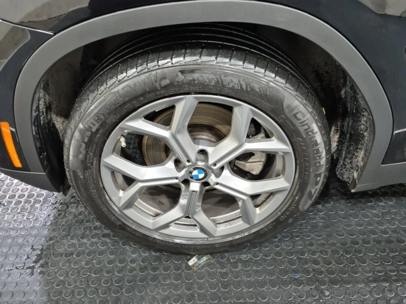 BMW X3 * XDRIVE30I * CARFAX * БЕЗ ПЪРВОНАЧАЛНА ВНОСКА, снимка 15 - Автомобили и джипове - 52773277