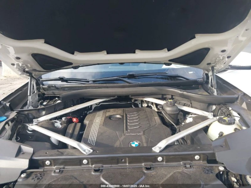 BMW X7 X-Drive* 40i* B58* Крайна цена, снимка 10 - Автомобили и джипове - 52938377