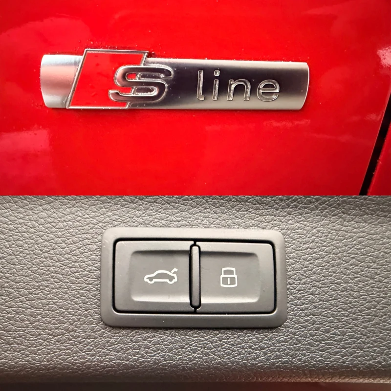 Audi Q3  PREMIUM PLUS* S LINE 45 TFSI* FULL* НОВ* ГАРАНЦИЯ, снимка 15 - Автомобили и джипове - 53066978