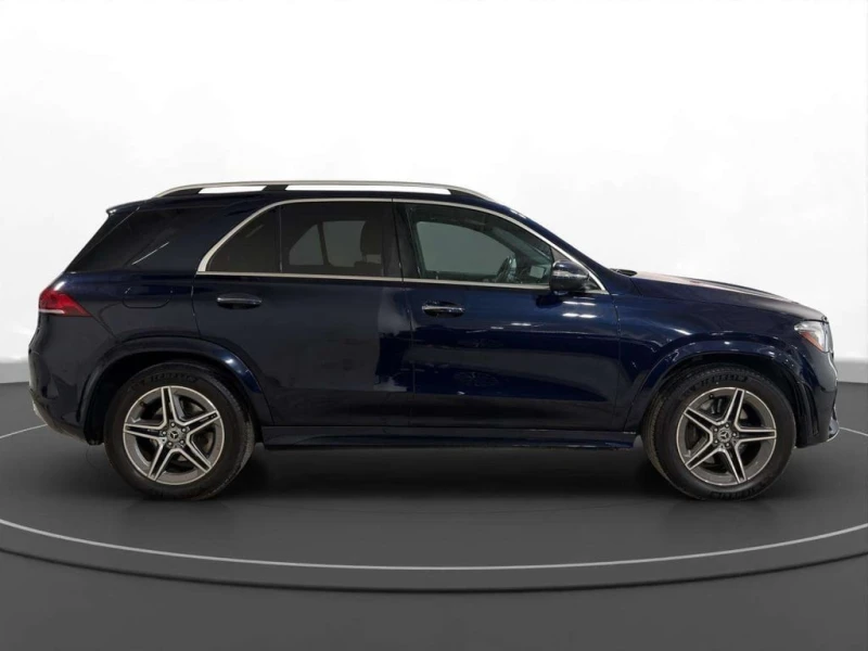Mercedes-Benz GLE * GLE350 4M * CARFAX * ЦЕНА ДО БГ, снимка 4 - Автомобили и джипове - 53194497