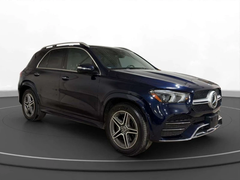 Mercedes-Benz GLE * GLE350 4M * CARFAX * ЦЕНА ДО БГ, снимка 3 - Автомобили и джипове - 53194497