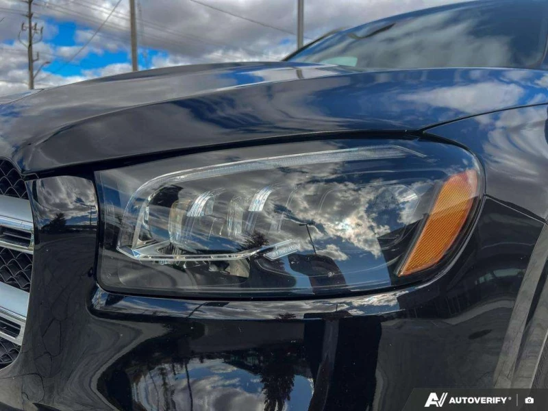 Mercedes-Benz GLS 450 AMG-Line * ФИКСИРАНА ЦЕНА ДО БЪЛГАРИЯ * CARFAX * , снимка 7 - Автомобили и джипове - 53275028