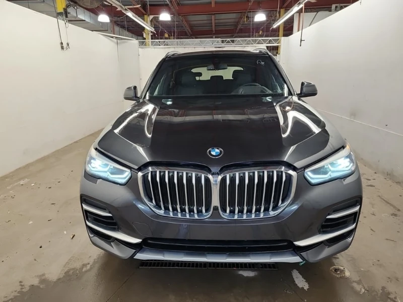 BMW X5 xDrive40I * CARFAX * Без инциденти * Панорама * , снимка 6 - Автомобили и джипове - 53276732