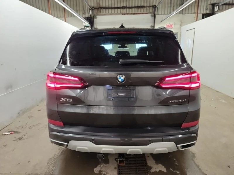 BMW X5 xDrive40I * CARFAX * Без инциденти * Панорама * , снимка 5 - Автомобили и джипове - 53276732