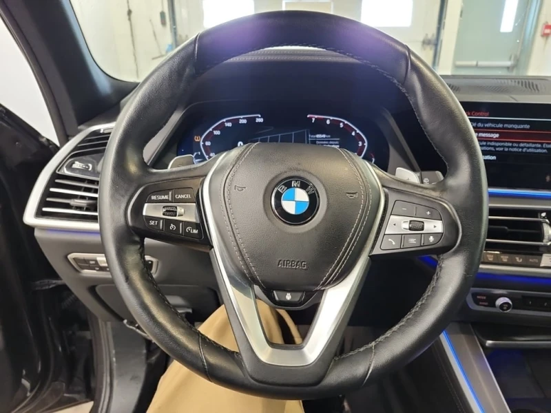 BMW X5 xDrive40I * CARFAX * Без инциденти * Панорама * , снимка 8 - Автомобили и джипове - 53276732