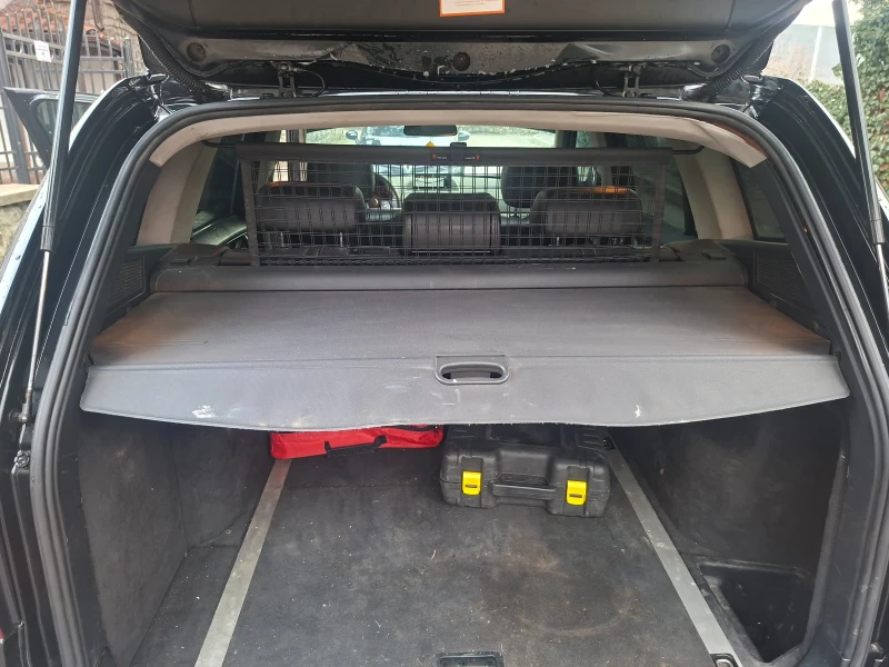 BMW X3 2.0D 200кс, снимка 8 - Автомобили и джипове - 53373812