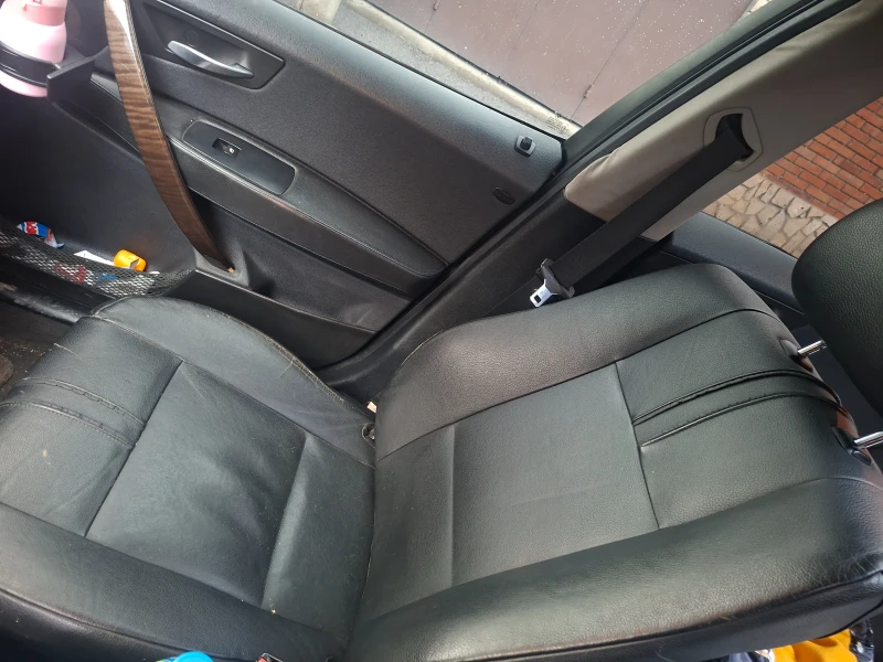 BMW X3 2.0D 200кс, снимка 6 - Автомобили и джипове - 53373812