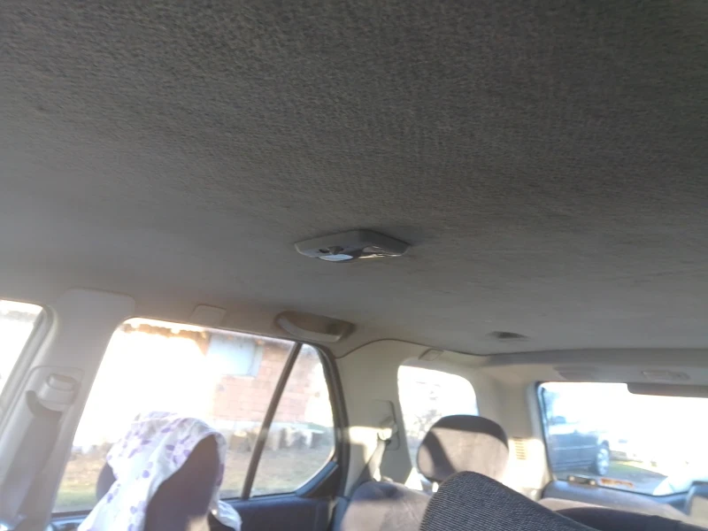 Opel Frontera, снимка 8 - Автомобили и джипове - 53385444