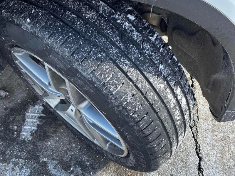 Mercedes-Benz GLC 300 360 D Camera| Memory Seats | Heated seats/КЛИП , снимка 7 - Автомобили и джипове - 53457318