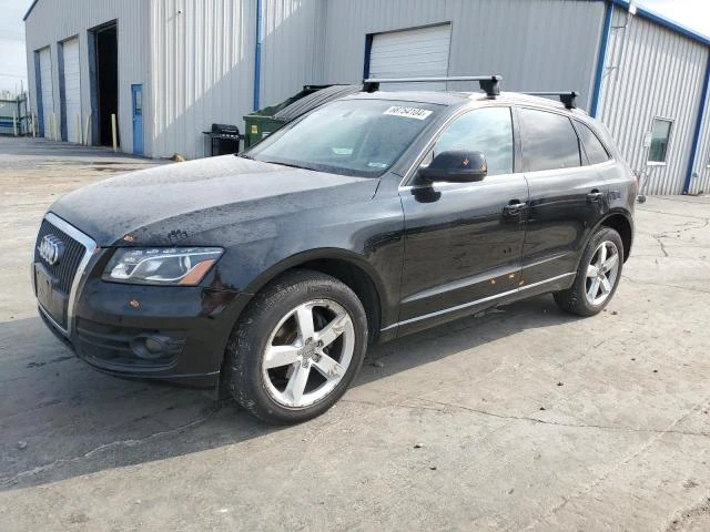 Audi Q5 2012 AUDI Q5 PREMIUM PLUS, снимка 1 - Автомобили и джипове - 48159954