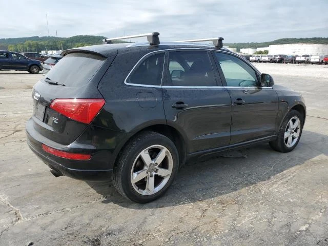 Audi Q5 2012 AUDI Q5 PREMIUM PLUS - изображение 5