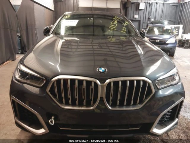 BMW X6 XDRIVE40I, снимка 1 - Автомобили и джипове - 49055627