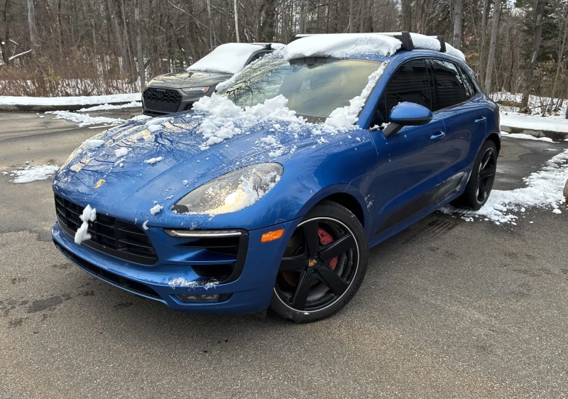 Porsche Macan GTS - 43600 лв. / 22292.33 € - 92440787 1