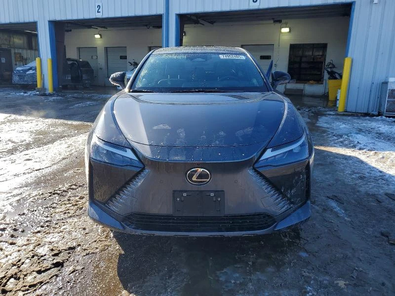 Lexus RZ DUAL MOTOR* AWD*  | Mobile.bg � ����������� 3