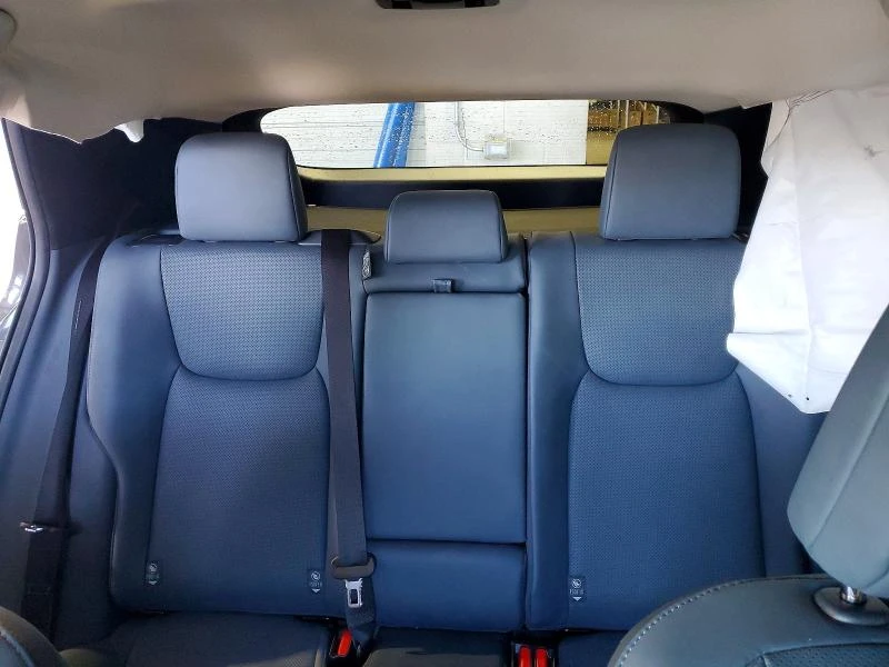 Lexus RZ DUAL MOTOR* AWD*  | Mobile.bg � ����������� 9