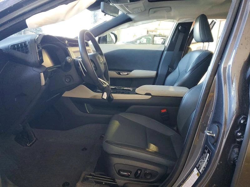 Lexus RZ DUAL MOTOR* AWD*  | Mobile.bg � ����������� 7