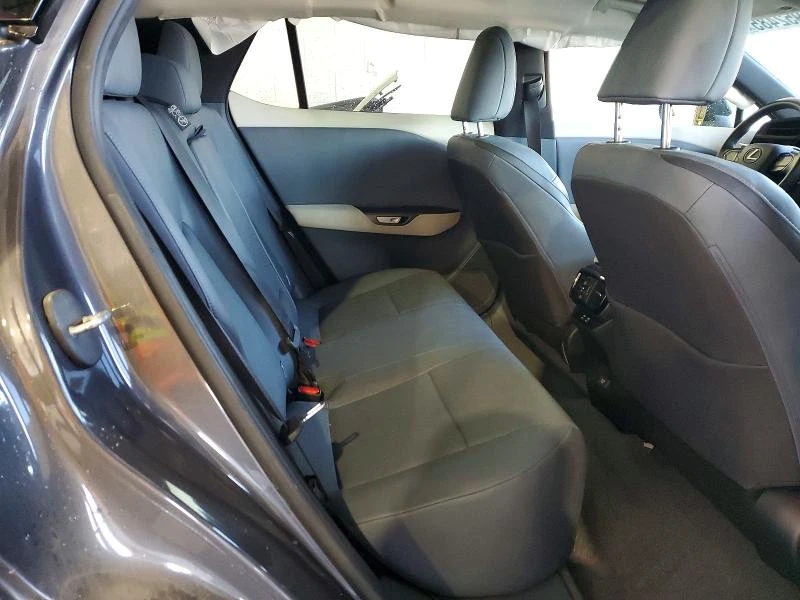 Lexus RZ DUAL MOTOR* AWD*  | Mobile.bg � ����������� 10