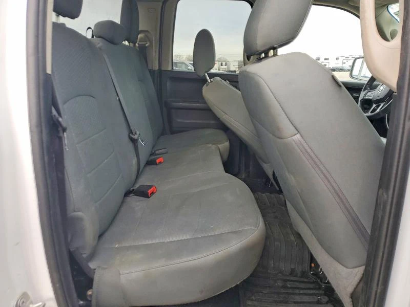 Dodge RAM 1500 3.6L 6 REAR WHEEL DRIVE | Mobile.bg � ����������� 10