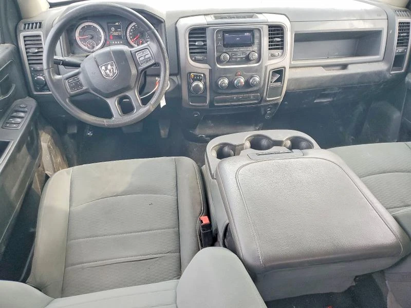 Dodge RAM 1500 3.6L 6 REAR WHEEL DRIVE | Mobile.bg � ����������� 8