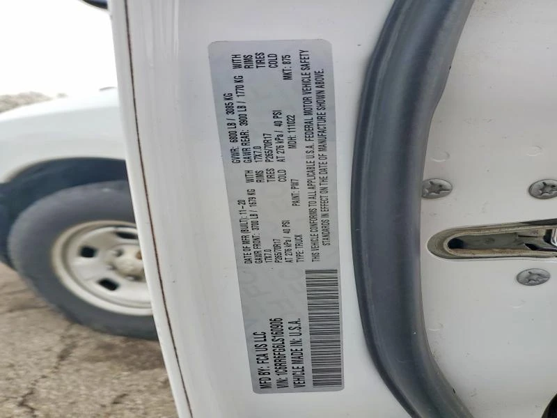 Dodge RAM 1500 3.6L 6 REAR WHEEL DRIVE | Mobile.bg � ����������� 12