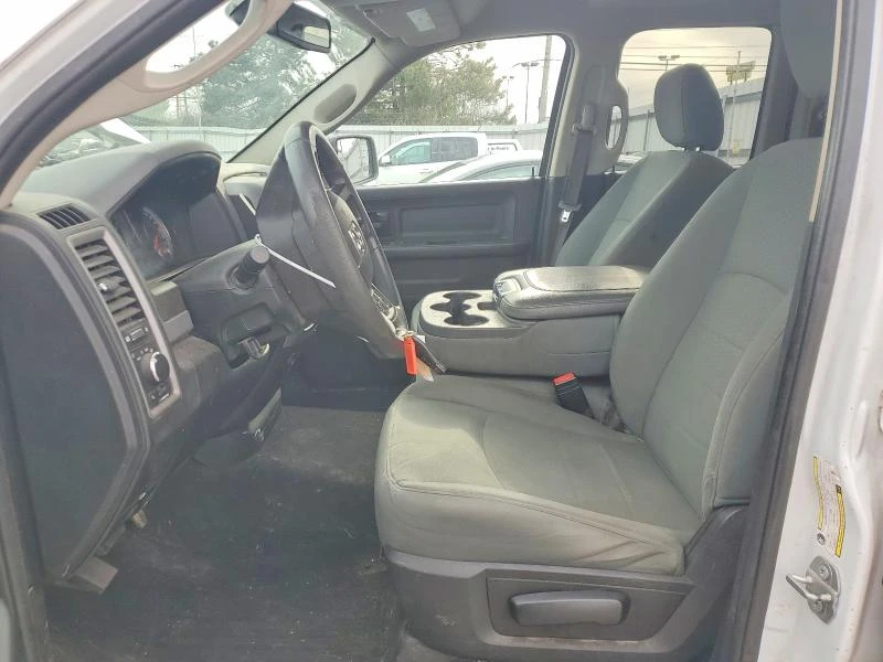 Dodge RAM 1500 3.6L 6 REAR WHEEL DRIVE | Mobile.bg � ����������� 7