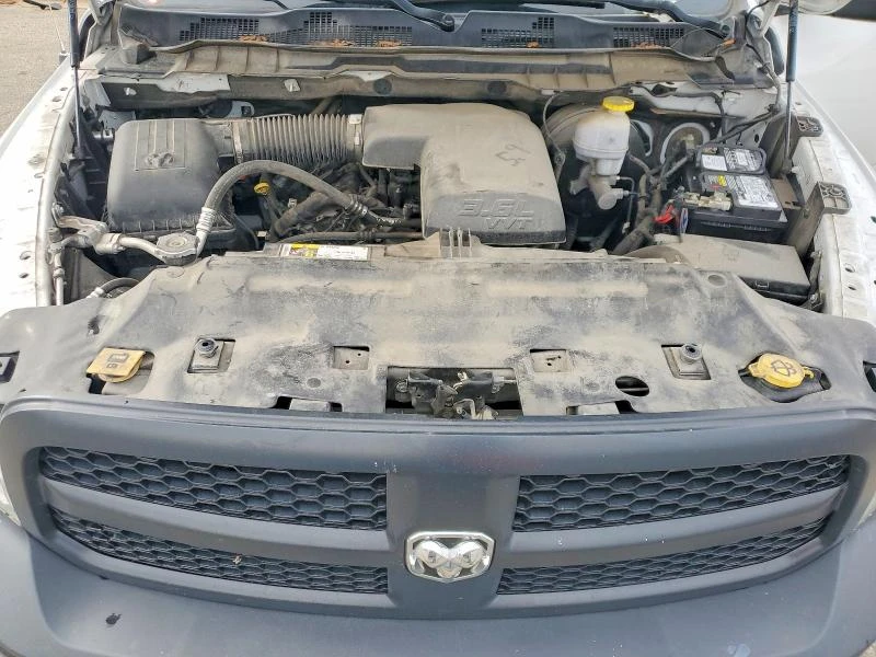 Dodge RAM 1500 3.6L 6 REAR WHEEL DRIVE | Mobile.bg � ����������� 11