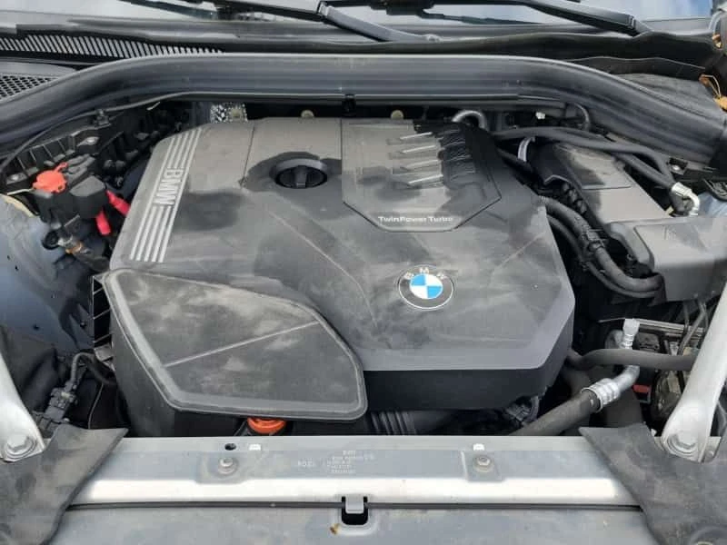 BMW X3 * xDrive30i * CARFAX * ОПЦИЯ ЗА ФИНАНСИРАНЕ, снимка 13 - Автомобили и джипове - 55510286