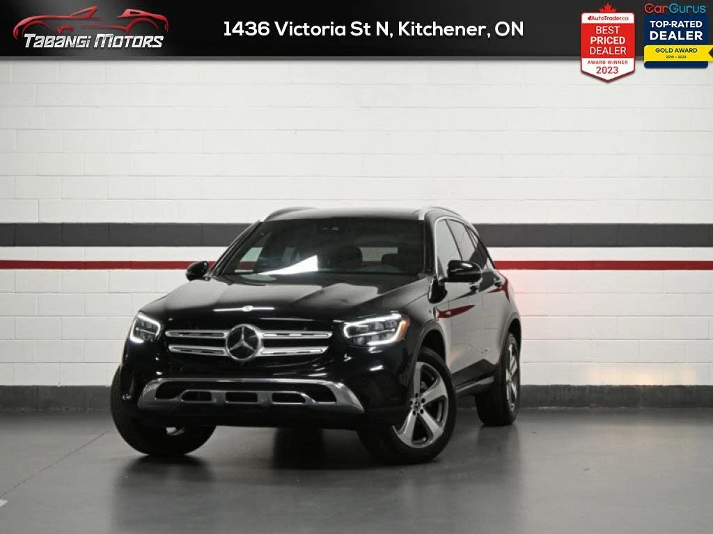 Mercedes-Benz GLC 300 360* BLINDSPOT* CARPLAY* ПАНОРАМА* ПОДГРЕВ, снимка 1