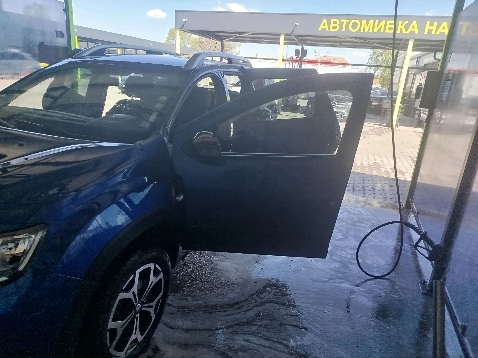 Dacia Duster  - изображение 6