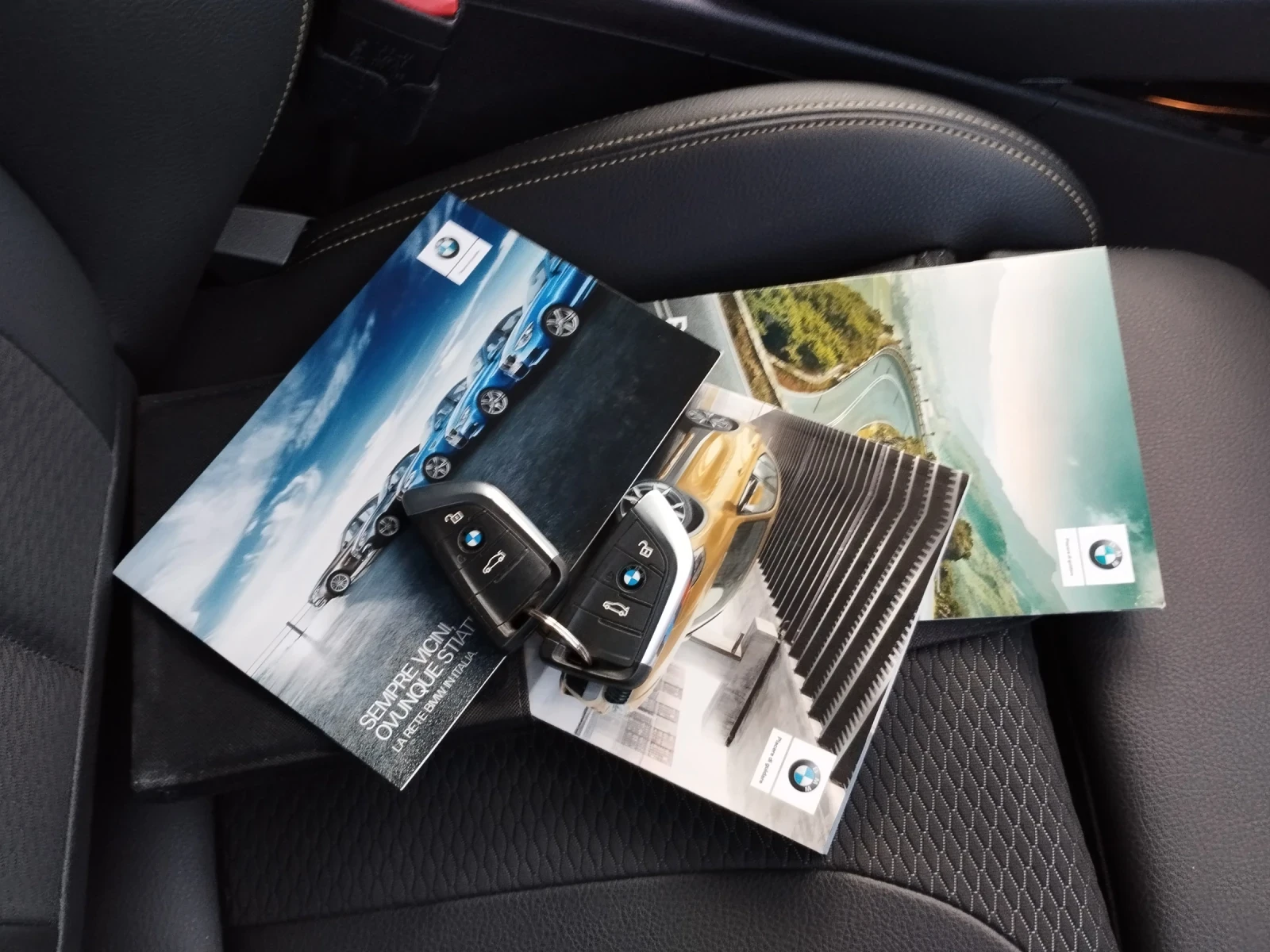 BMW X2 2.0 M.PACET | Mobile.bg   11