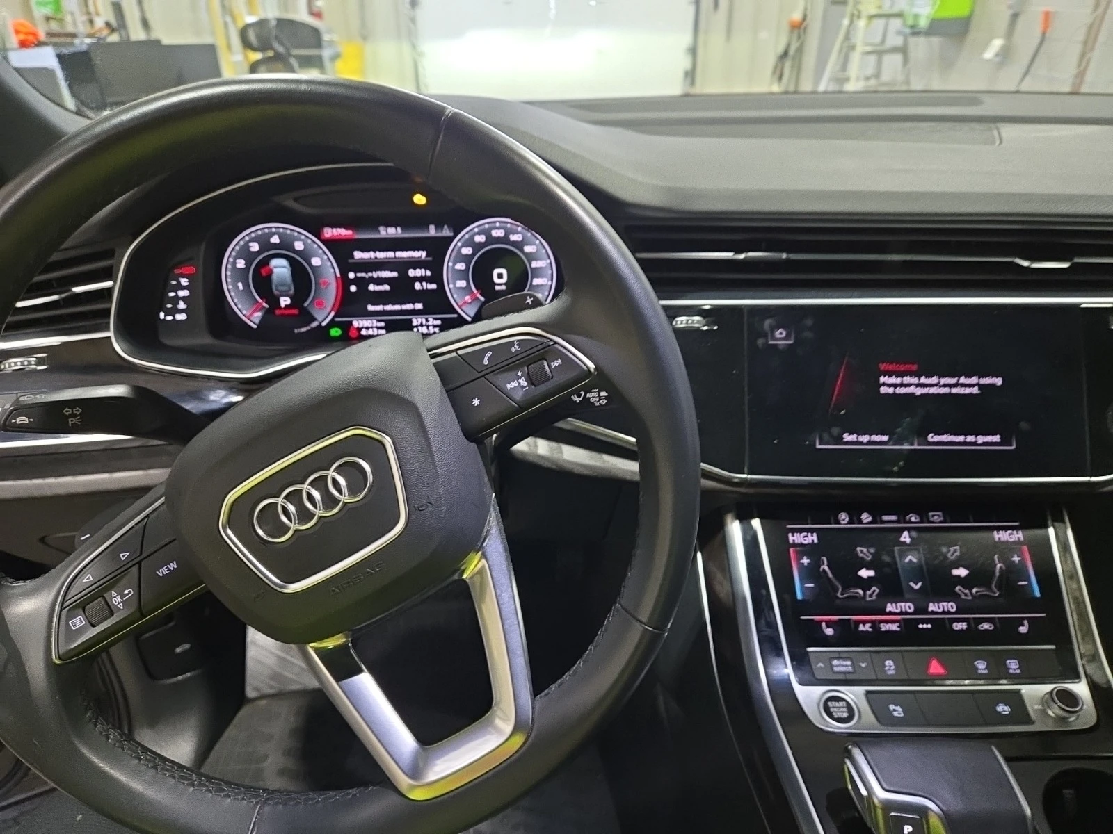 Audi Q7 45TFSi * * CARFAX * * АВТО КРЕДИТ * *  - изображение 7