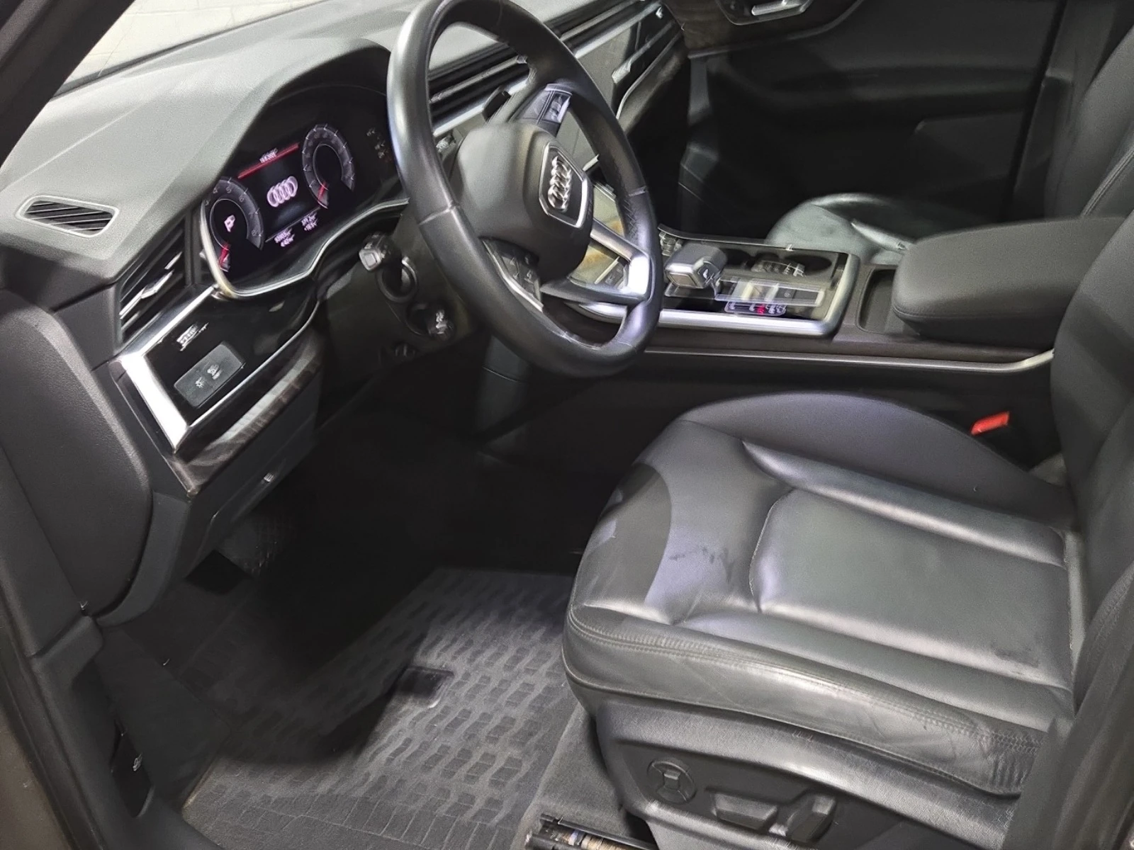 Audi Q7 45TFSi * * CARFAX * * АВТО КРЕДИТ * *  - изображение 6