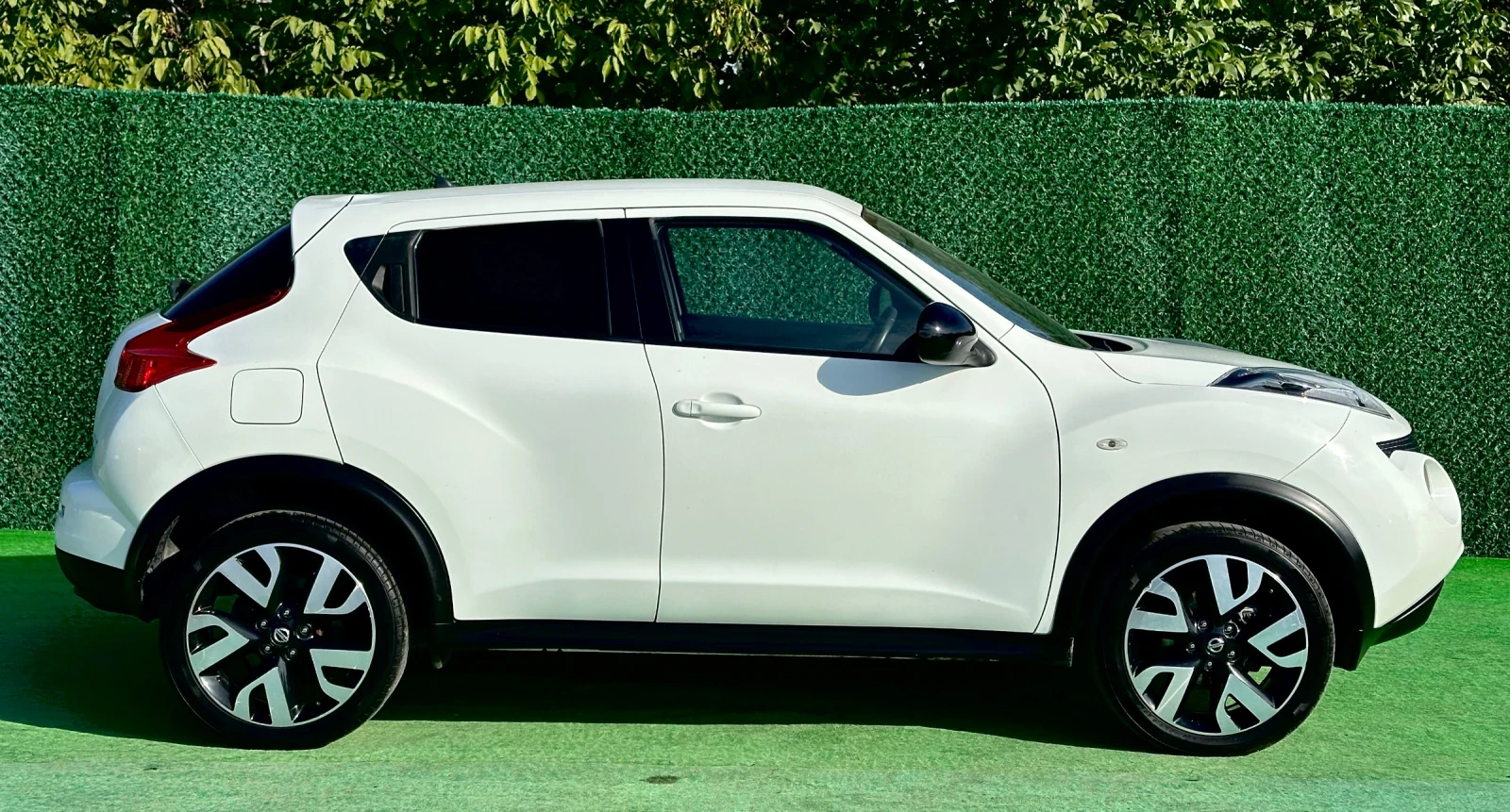 Nissan Juke KAMERA / NAVY  - изображение 7