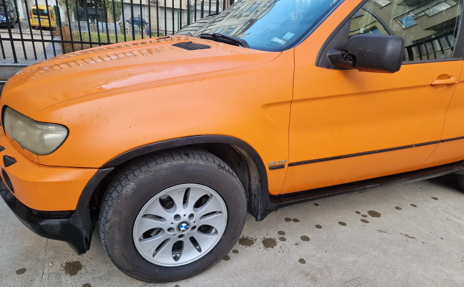 BMW X5 3.0d 184hp 4x4     | Mobile.bg   3