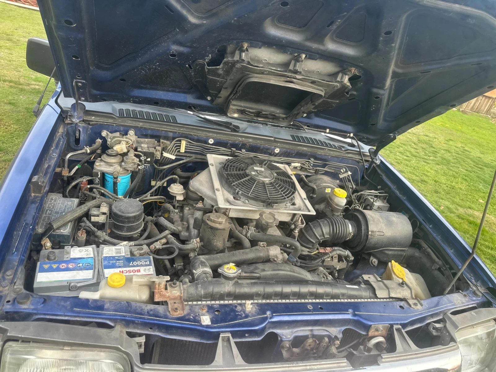 Nissan Navara | Mobile.bg   10