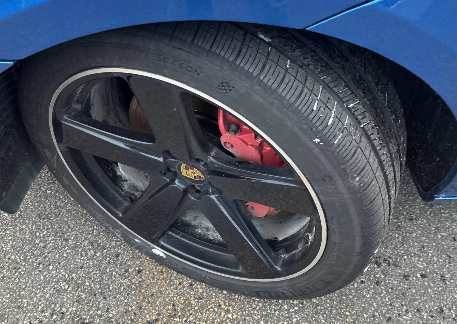 Porsche Macan GTS | Mobile.bg   12