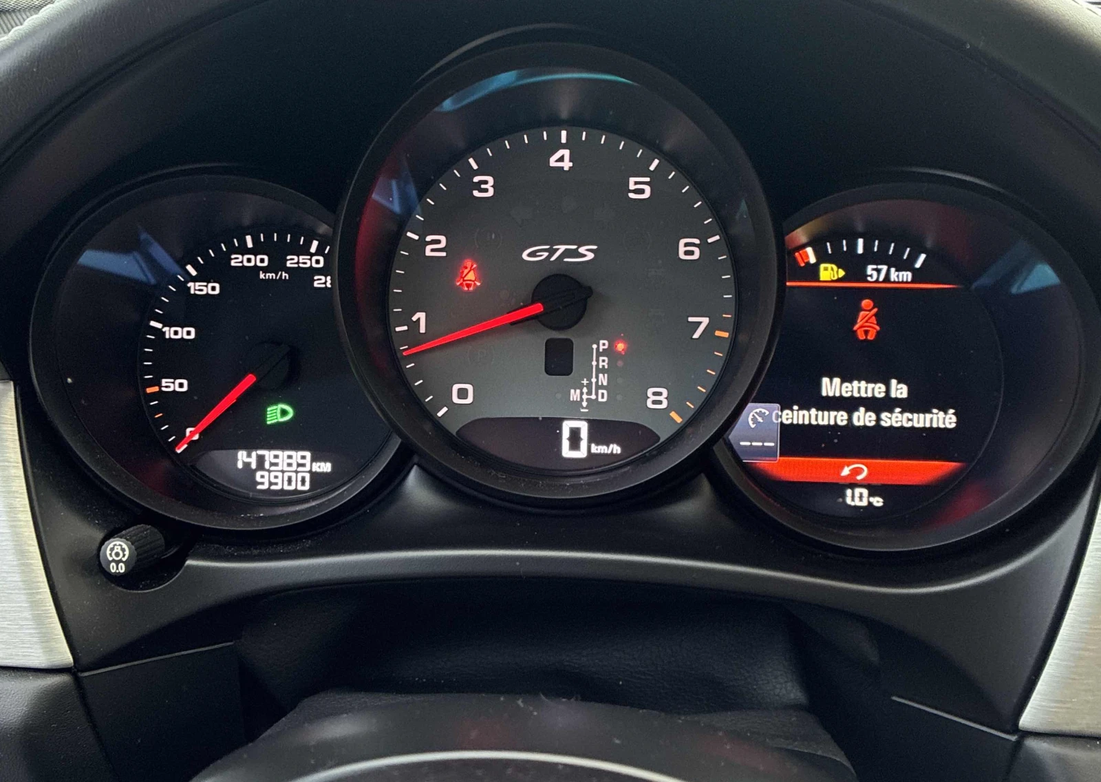 Porsche Macan GTS | Mobile.bg   7