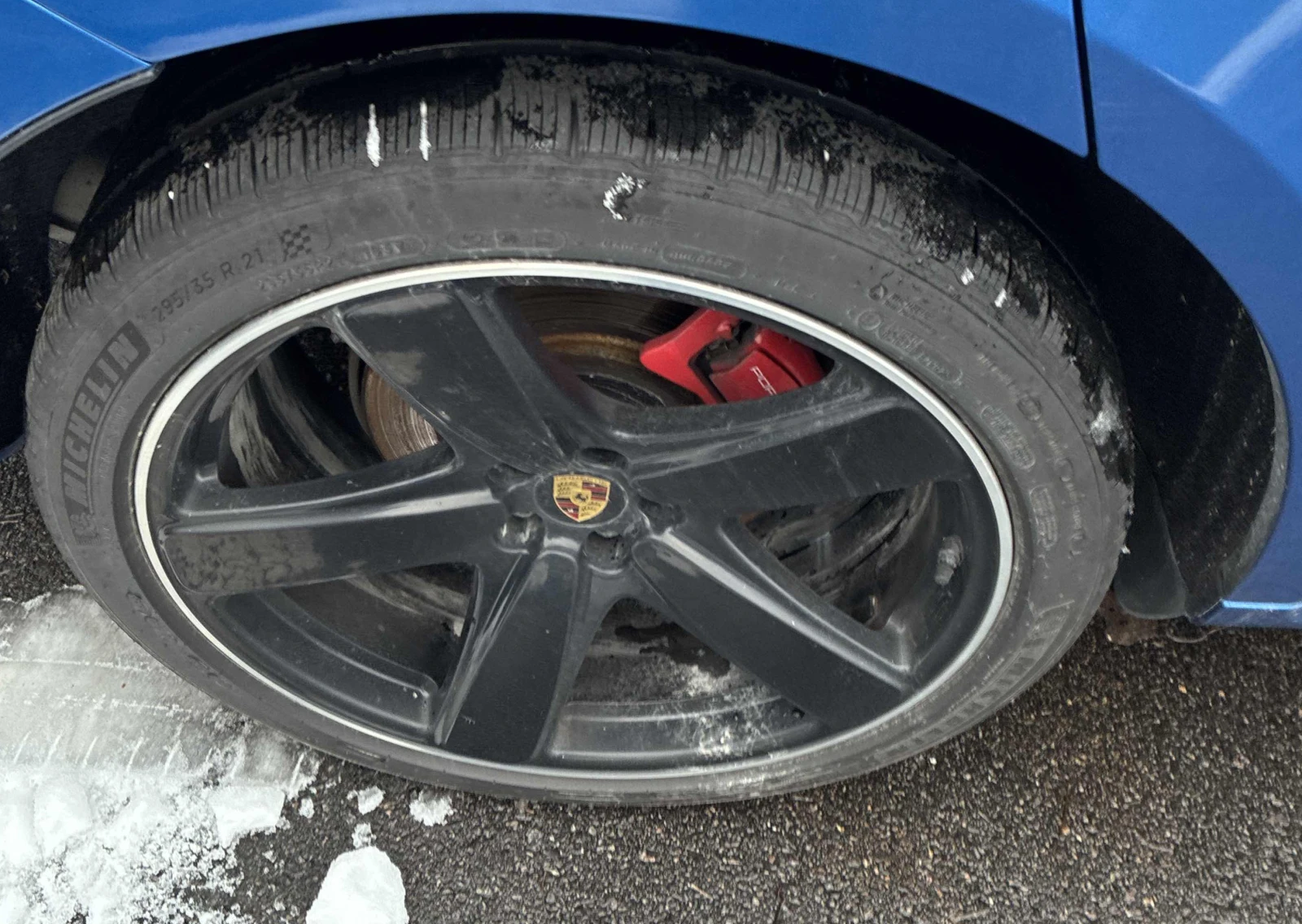 Porsche Macan GTS | Mobile.bg   11