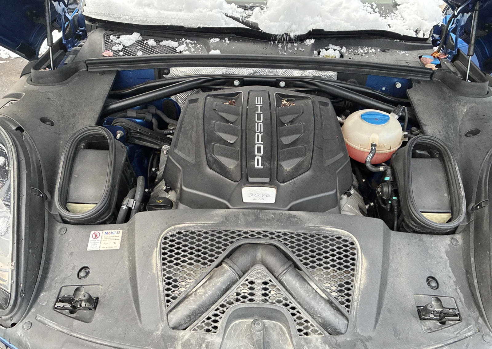 Porsche Macan GTS | Mobile.bg   9