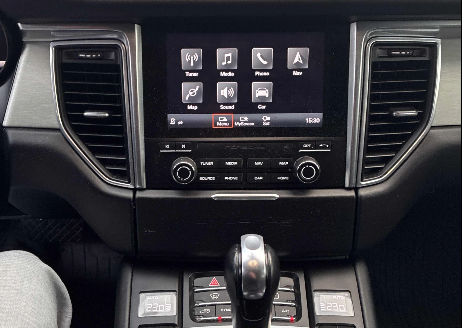 Porsche Macan GTS | Mobile.bg   8