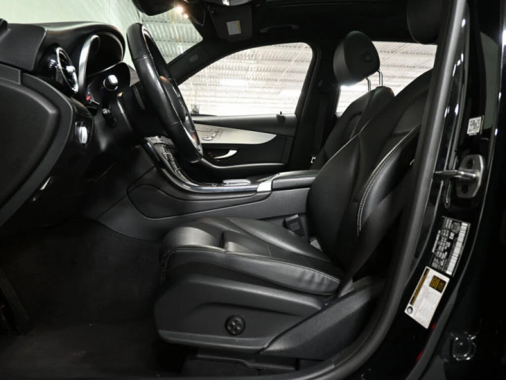 Mercedes-Benz GLC 300 360* BLINDSPOT* CARPLAY* *  | Mobile.bg   7