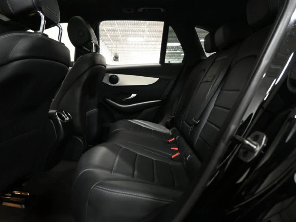 Mercedes-Benz GLC 300 360* BLINDSPOT* CARPLAY* *  | Mobile.bg   17