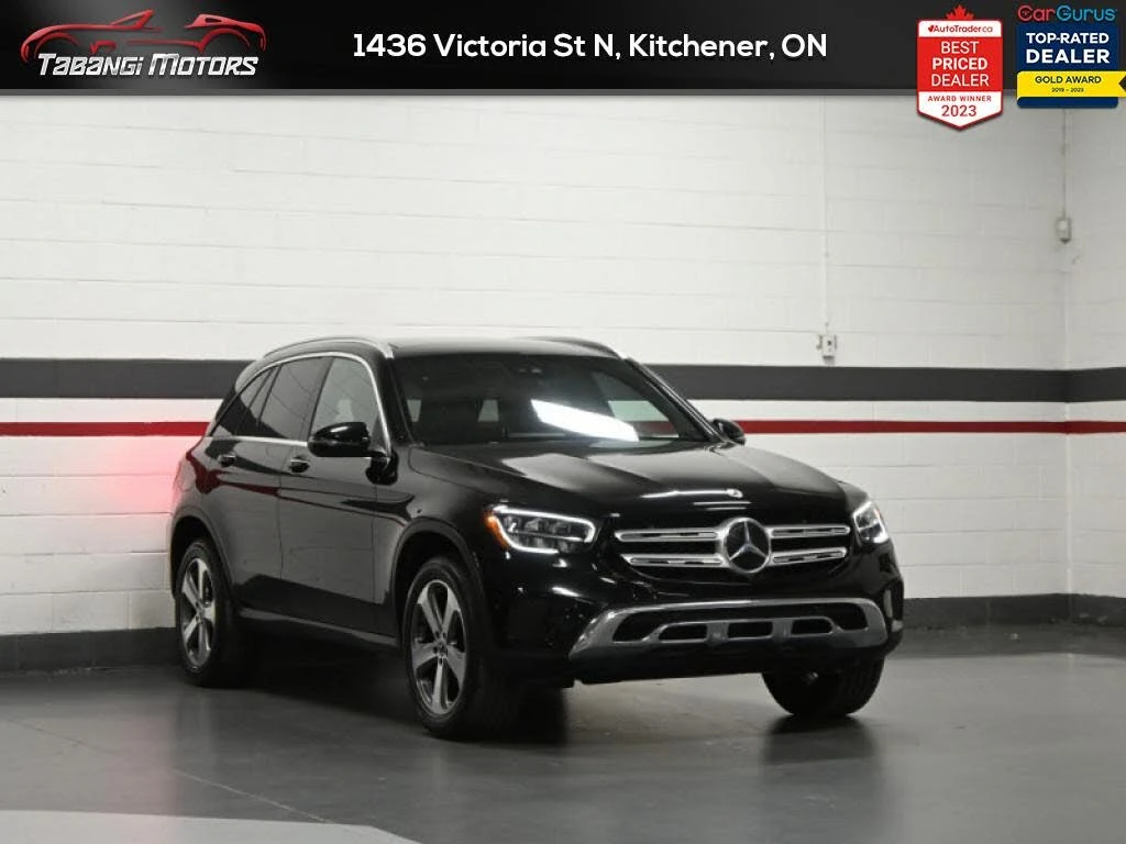 Mercedes-Benz GLC 300 360* BLINDSPOT* CARPLAY* *  | Mobile.bg   3