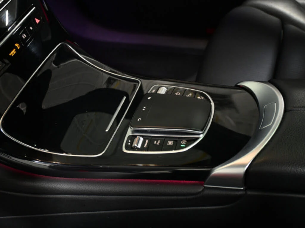 Mercedes-Benz GLC 300 360* BLINDSPOT* CARPLAY* *  | Mobile.bg   12