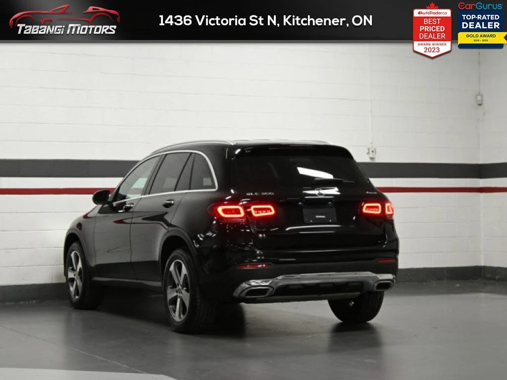 Mercedes-Benz GLC 300 360* BLINDSPOT* CARPLAY* *  | Mobile.bg   4